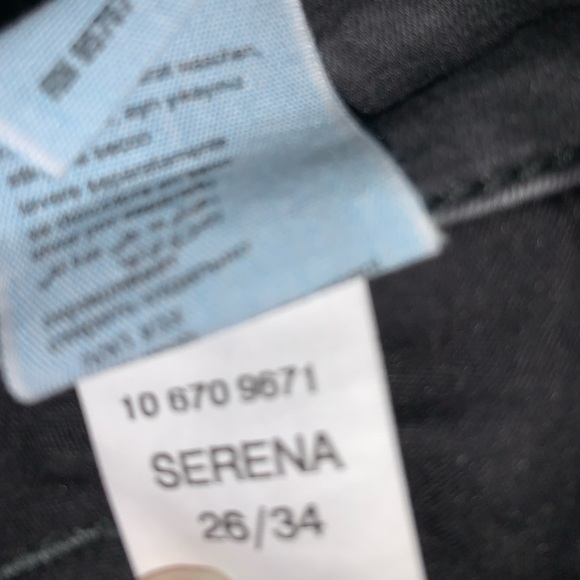 Mavi Skinny Jeans - Picture 4 of 4